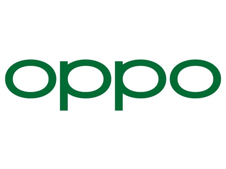 Oppo Logo
